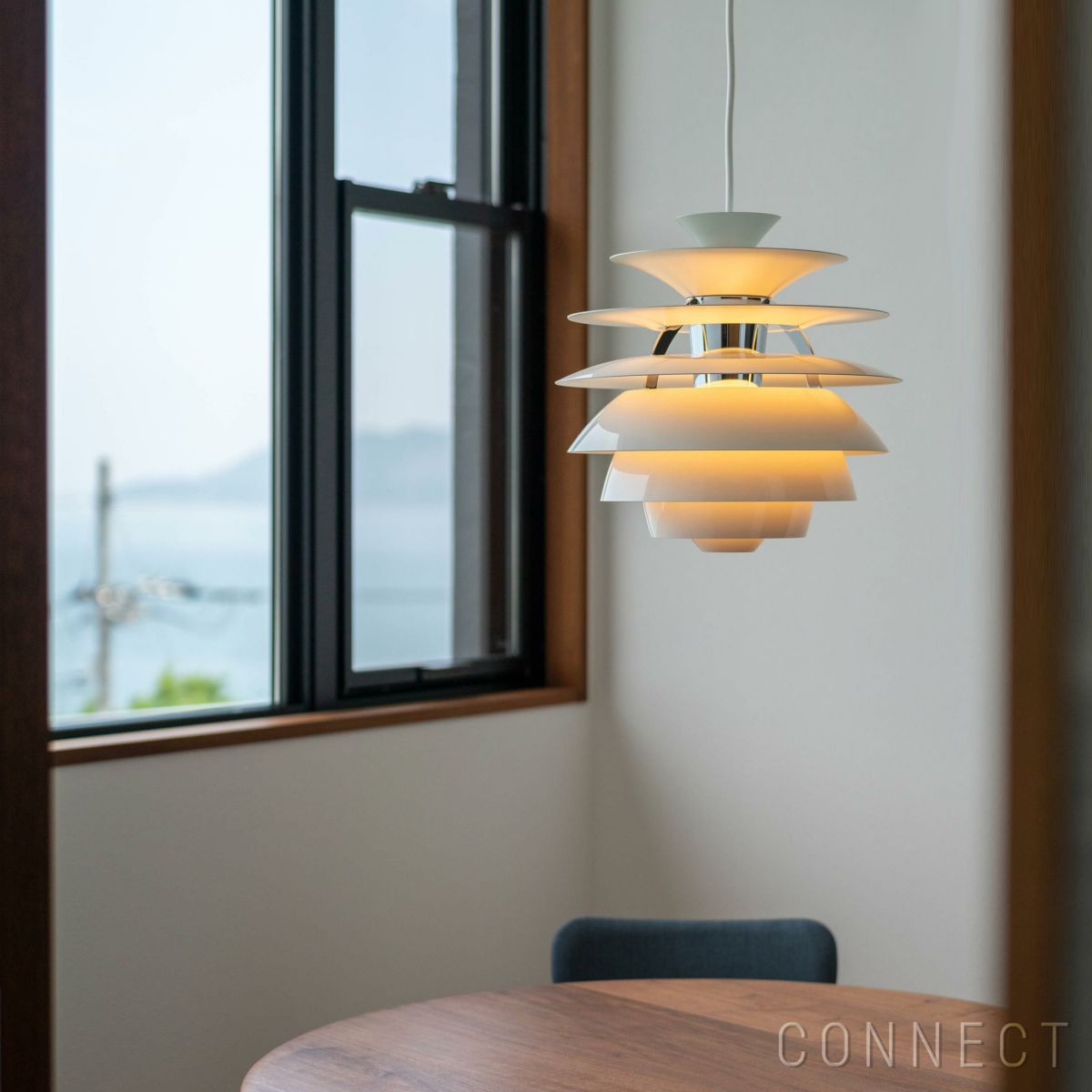 Louis Poulsen（ルイスポールセン） / PH Snowball（スノーボール） / 全7色 / ペンダントライト