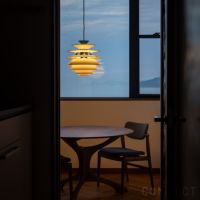 Louis Poulsen（ルイスポールセン） / PH Snowball（スノーボール） / 全7色 / ペンダントライト