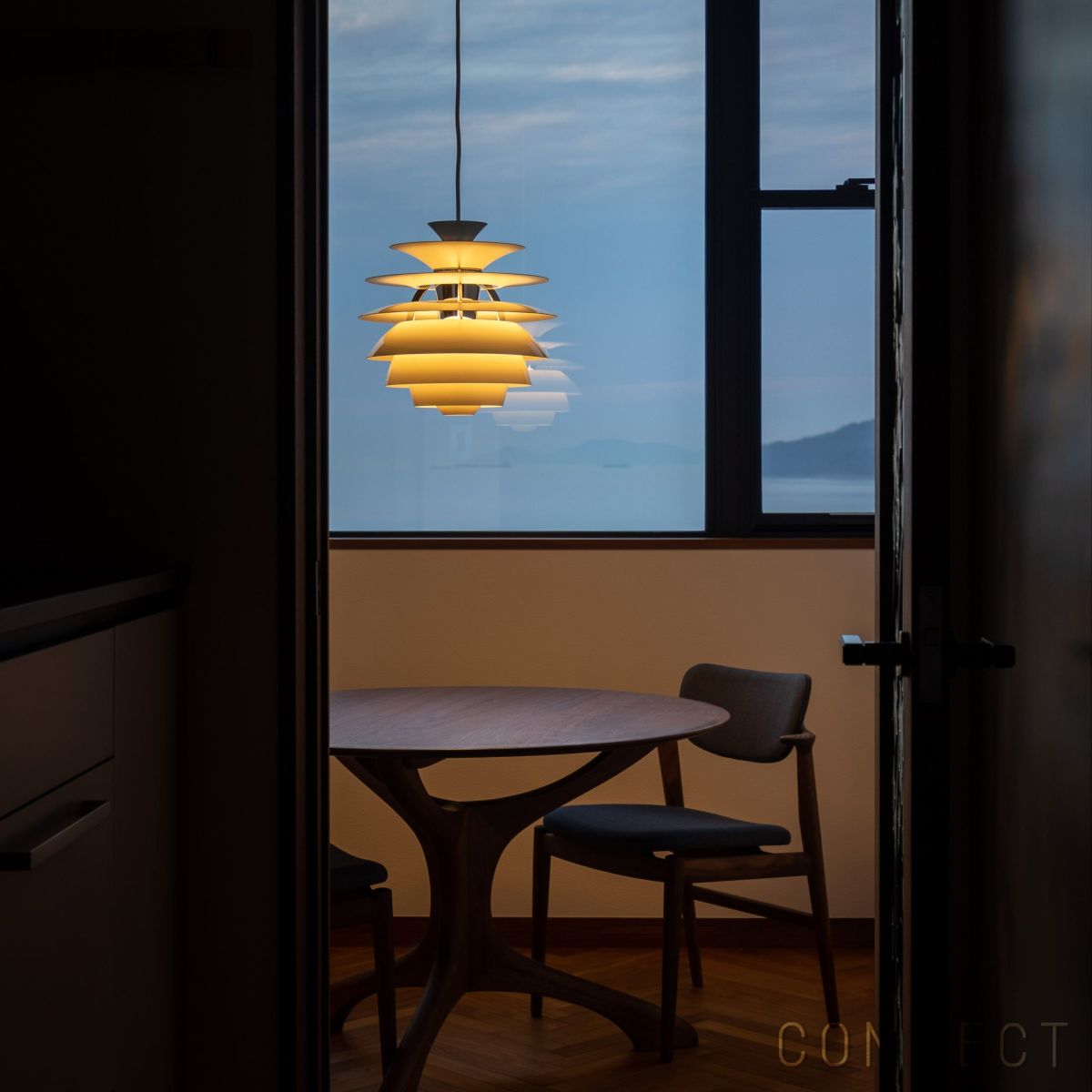 Louis Poulsen（ルイスポールセン） / PH Snowball（スノーボール） / 全7色 / ペンダントライト