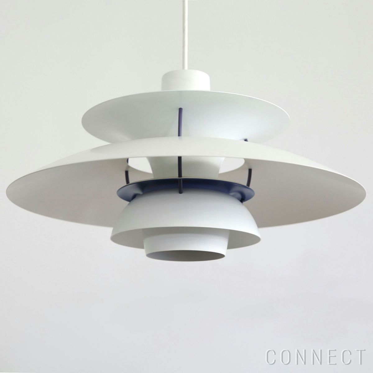 Louis Poulsen（ルイスポールセン） PH 5 クラシック ホワイト