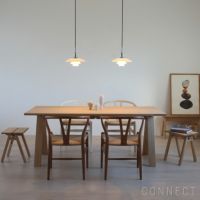 louis poulsen(ルイスポールセン)　 PH 3/2 Pendant　シルヴァー・クローム