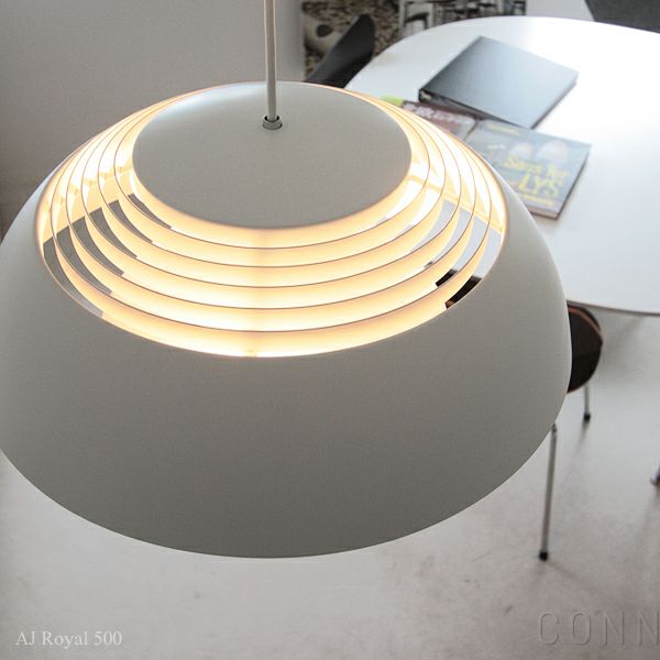 Louis Poulsen（ルイスポールセン） / AJ Royal 500（AJロイヤル） / ペンダントライト