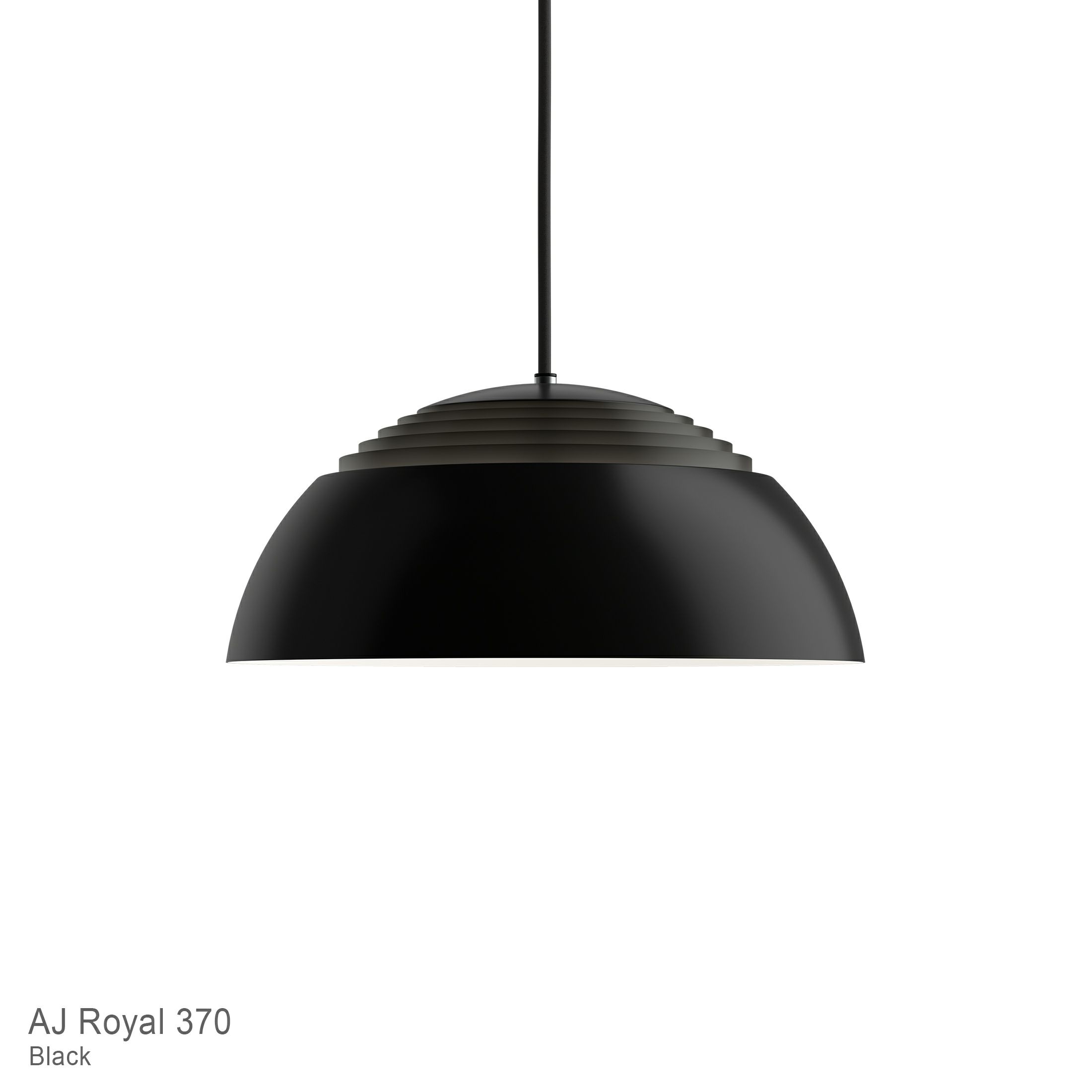 ルイスポールセン AJ Royal 500 北欧インテリア |CONNECT