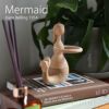 ARCHITECTMADE(アーキテクトメイド） Mermaid(マーメイド）