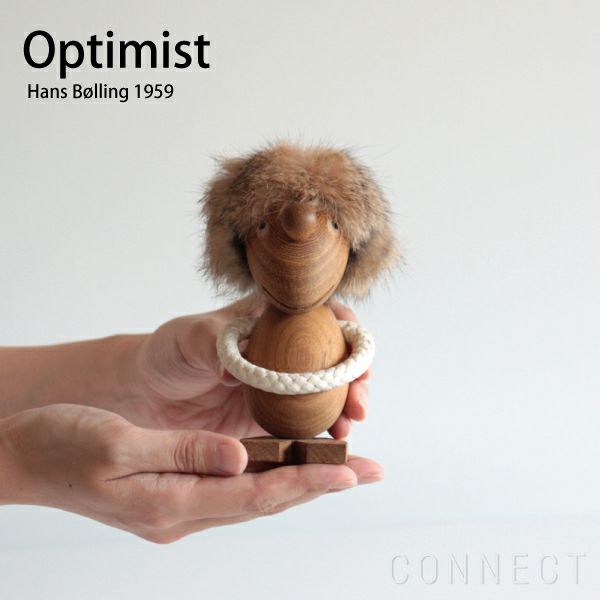 ARCHITECTMADE(アーキテクトメイド） Optimist(オプティミスト）