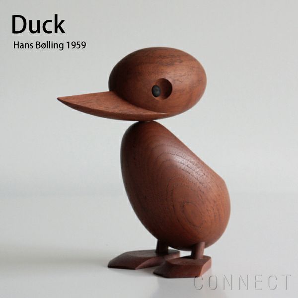 ARCHITECTMADE（アーキテクトメイド） / Duck | CONNECT 