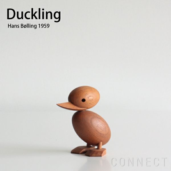 ARCHITECTMADE(アーキテクトメイド） Duckling | CONNECT