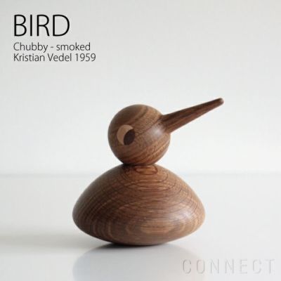 ARCHITECTMADE(アーキテクトメイド） BIRD Chubby スモーク