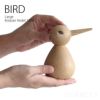 ARCHITECTMADE(アーキテクトメイド） BIRD Large スモーク