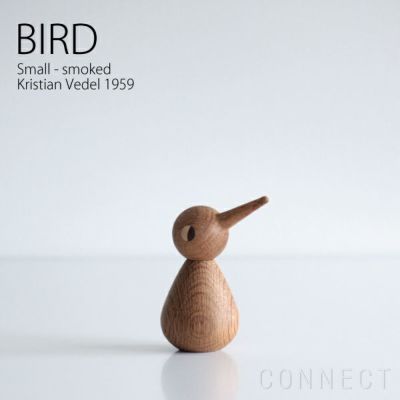 ARCHITECTMADE(アーキテクトメイド） BIRD Small ナチュラル | CONNECT