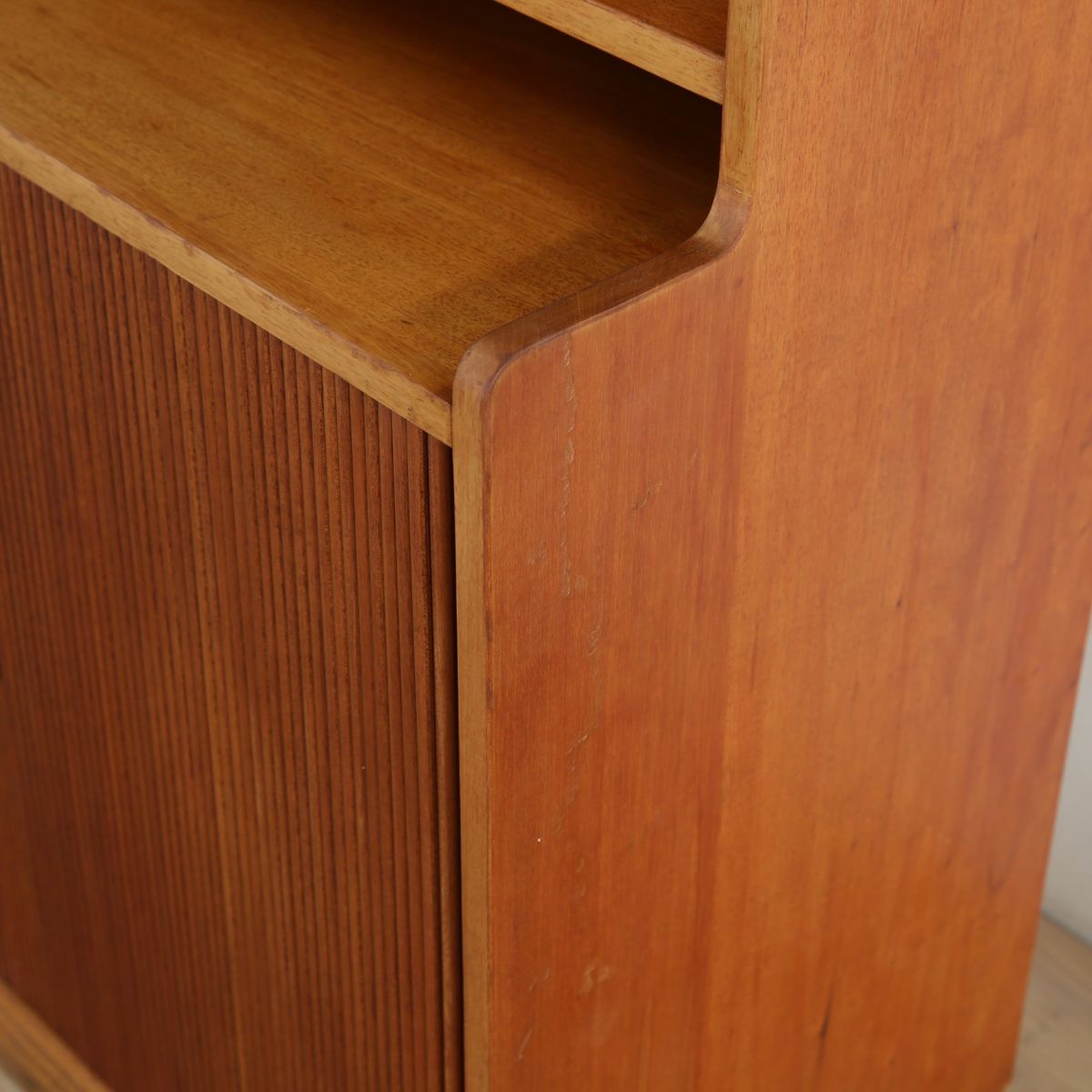 シェルフ（vd151219-64-2） 【北欧ヴィンテージ】