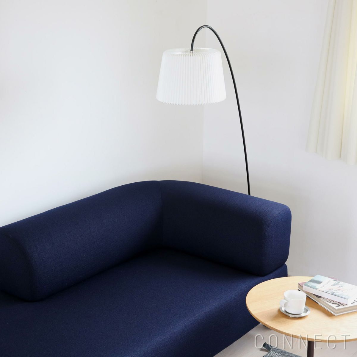 LE KLINT（レ・クリント）/ 320M  SNOWDROP（スノードロップ） フロアランプ