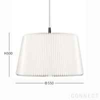 LE KLINT（レ・クリント）/ 120 SNOWDROP（スノードロップ） XL　（φ550mm） ペンダントライト