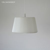 LE KLINT（レ・クリント）/ 120 SNOWDROP（スノードロップ） L　（φ430mm） ペンダントライト