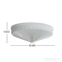 LE KLINT（レ・クリント） / MODEL 30 / φ580mm / シーリングライト