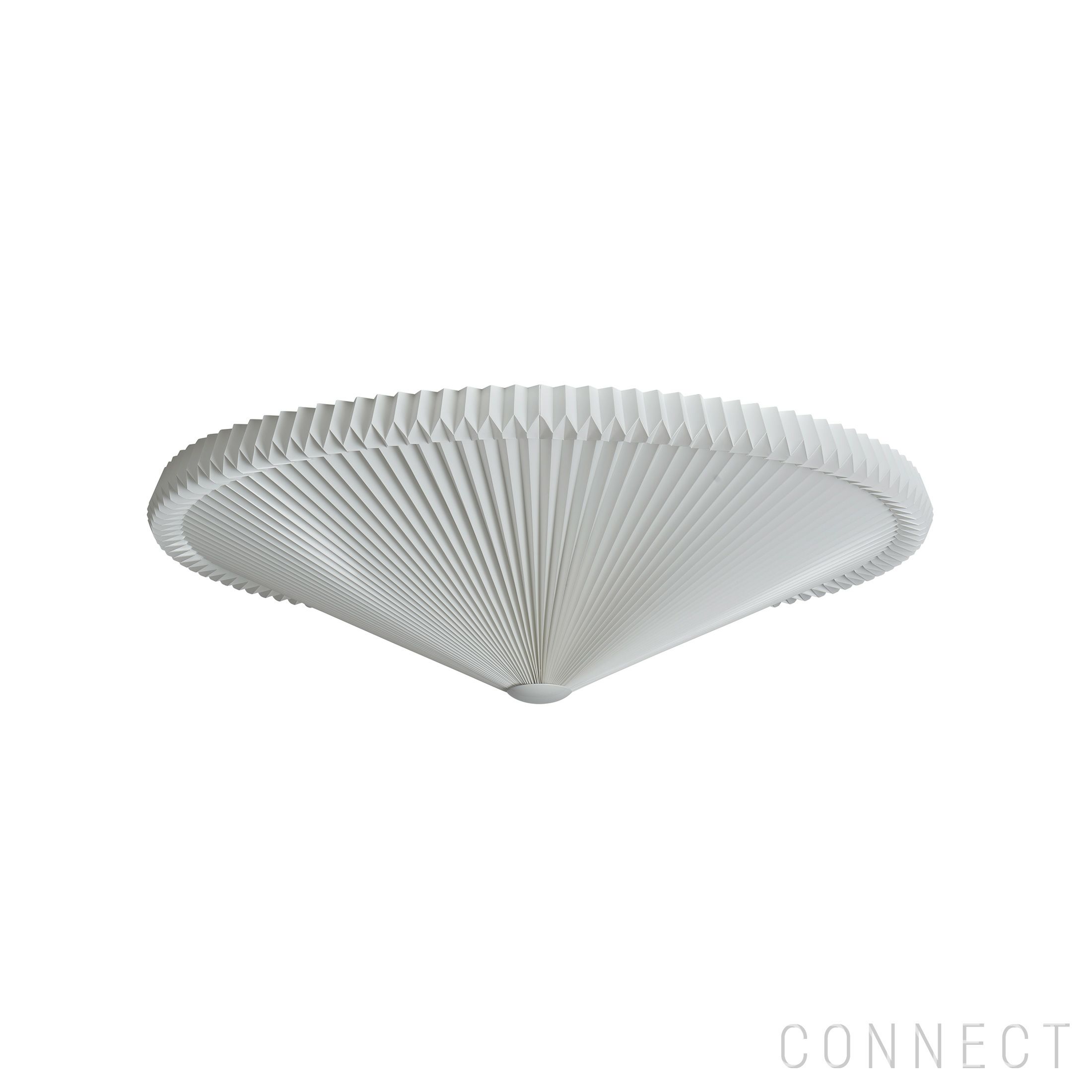 KRN！レ・クリント LE KLINT PLEATS　インディゴブルー レ・クリントにペーパープリーツの新商品が登場！｜ニュースリリース