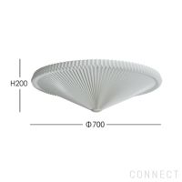 LE KLINT（レ・クリント） / MODEL 26 / φ700mm / シーリングライト