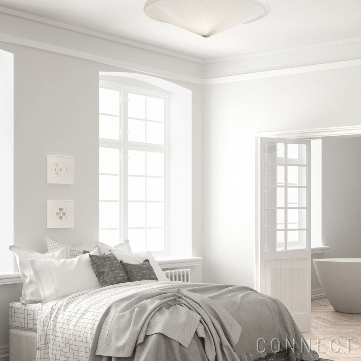 LE KLINT（レ・クリント） / MODEL 26 / φ700mm / シーリングライト