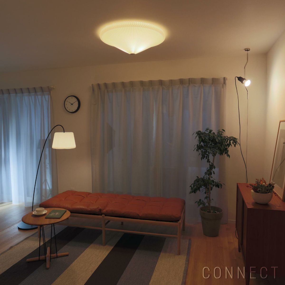 LE KLINT（レ・クリント） / MODEL 26 / φ700mm / シーリングライト