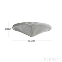 LE KLINT（レ・クリント）/ MODEL 26 / φ650mm / シーリングライト