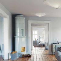 LE KLINT（レ・クリント）/ MODEL 26 / φ650mm / シーリングライト