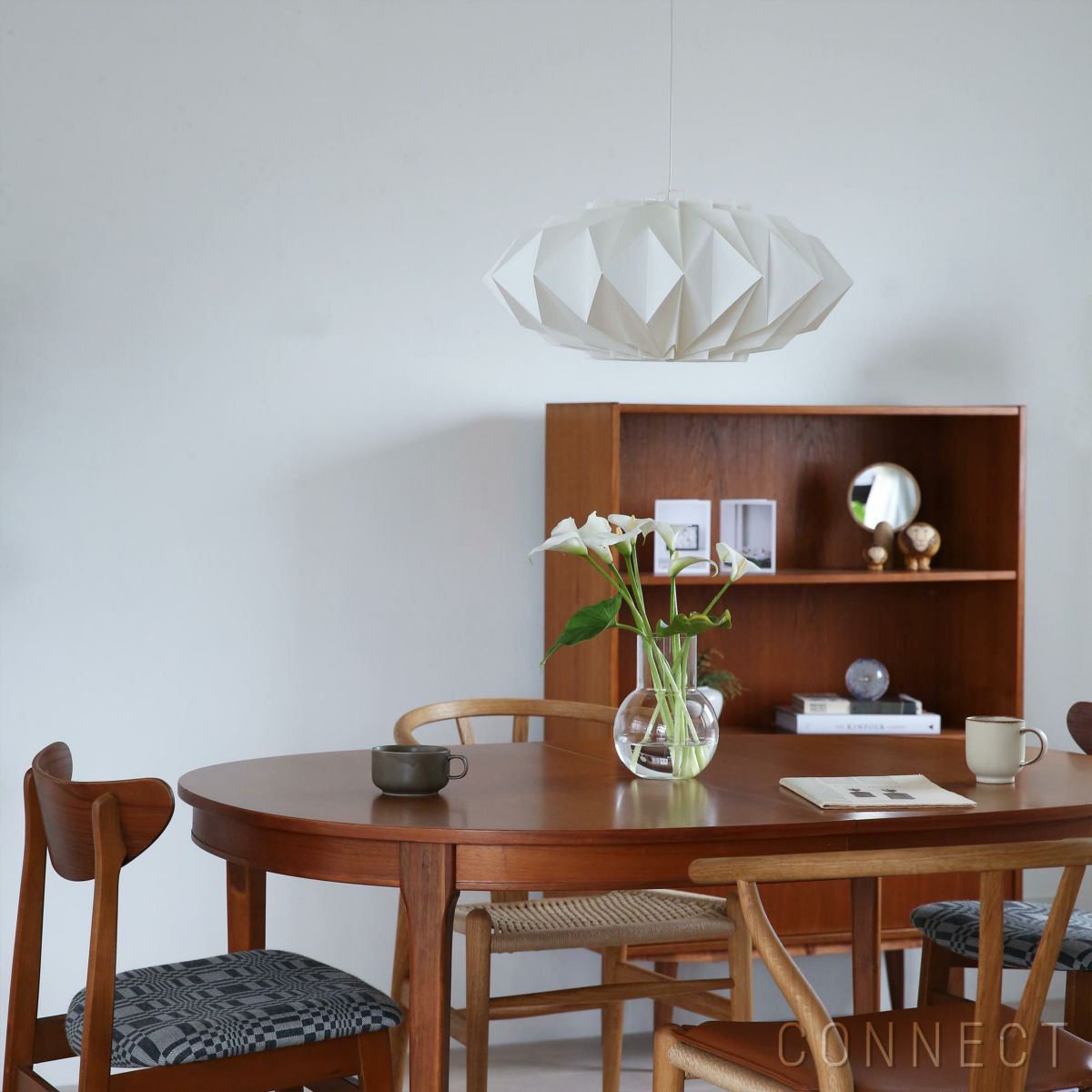 【正規販売店】LE KLINT（レ・クリント）/ 161 ペンダントライト