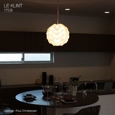 LE KLINT（レ・クリント）/ 172B （φ440mm） ペンダントライト | CONNECT