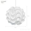 【正規販売店】LE KLINT（レ・クリント）/ 172B （φ440mm） ペンダントライト