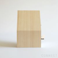 LEMNOS(レムノス) / cuckoo-collection tilt(ティルト) / カッコー時計・鳩時計