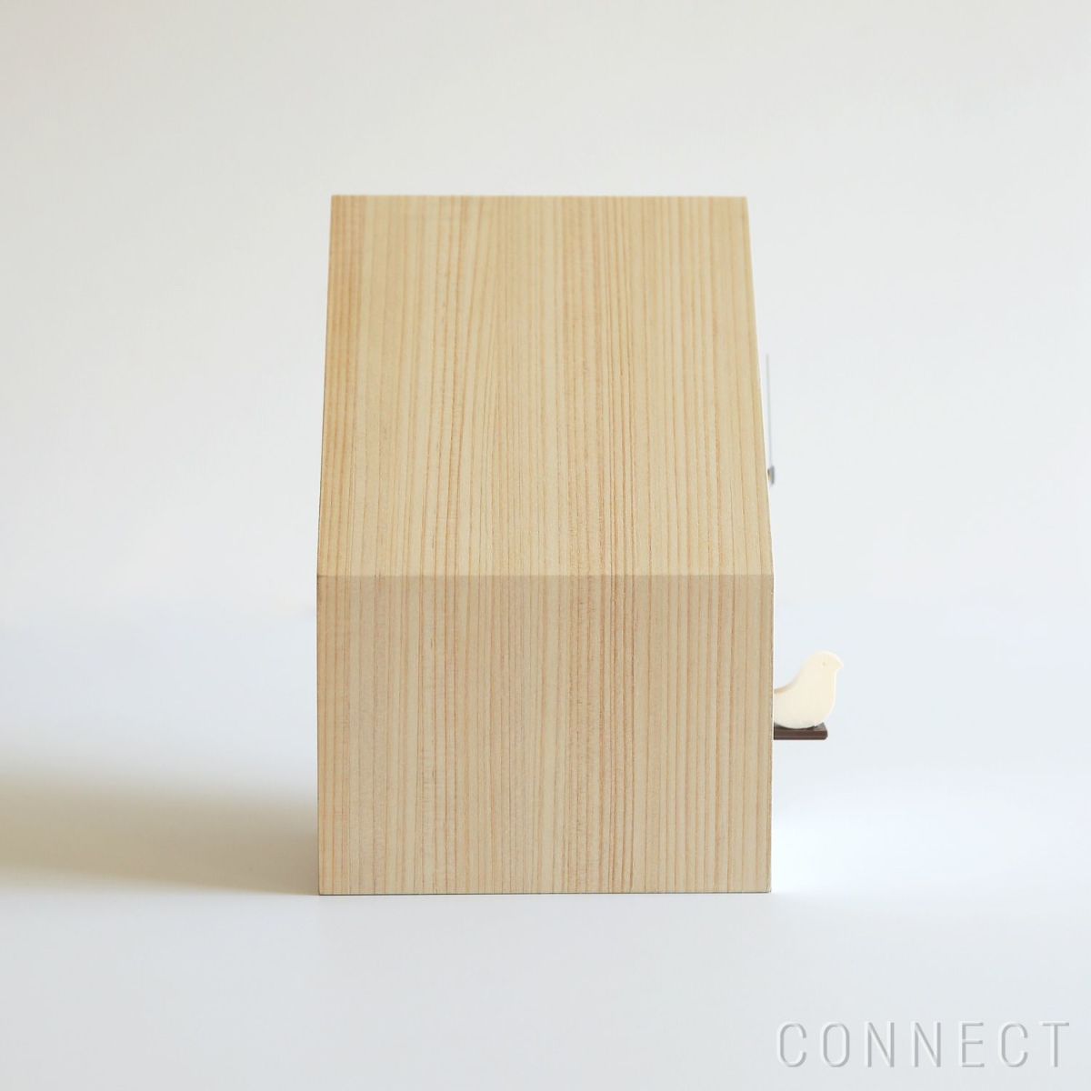 LEMNOS(レムノス) / cuckoo-collection tilt(ティルト) / カッコー時計・鳩時計