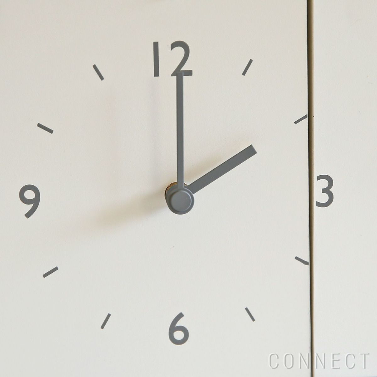 LEMNOS(レムノス) / cuckoo-collection bookend(ブックエンド) / カッコー時計・鳩時計