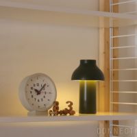 LEMNOS ( レムノス ) /fun pun clock for table ( ふんぷんくろっく) 置き時計