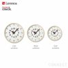 LEMNOS ( レムノス ) /fun pun clock S ( ふんぷんくろっく) 掛け時計 S