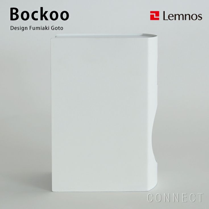 LEMNOS(レムノス)/Bockoo(ブックゥ）　鳩時計