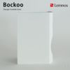 LEMNOS(レムノス)/Bockoo(ブックゥ）　鳩時計