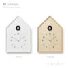 LEMNOS ( レムノス ) /Birdhouse Clock ( バードハウスクロック )  置時計・掛け時計