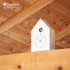 LEMNOS ( レムノス ) /Birdhouse Clock ( バードハウスクロック )  置時計・掛け時計