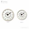LEMNOS ( レムノス ) /fun pun clock L ( ふんぷんくろっく)  掛け時計