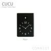 LEMNOS(レムノス)/CUCU(クク）　カッコー時計、鳩時計