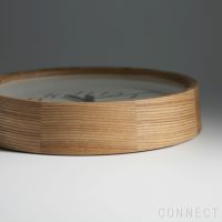 LEMNOS ( レムノス ) / Clock B ( クロックB ) 壁掛け 掛け時計