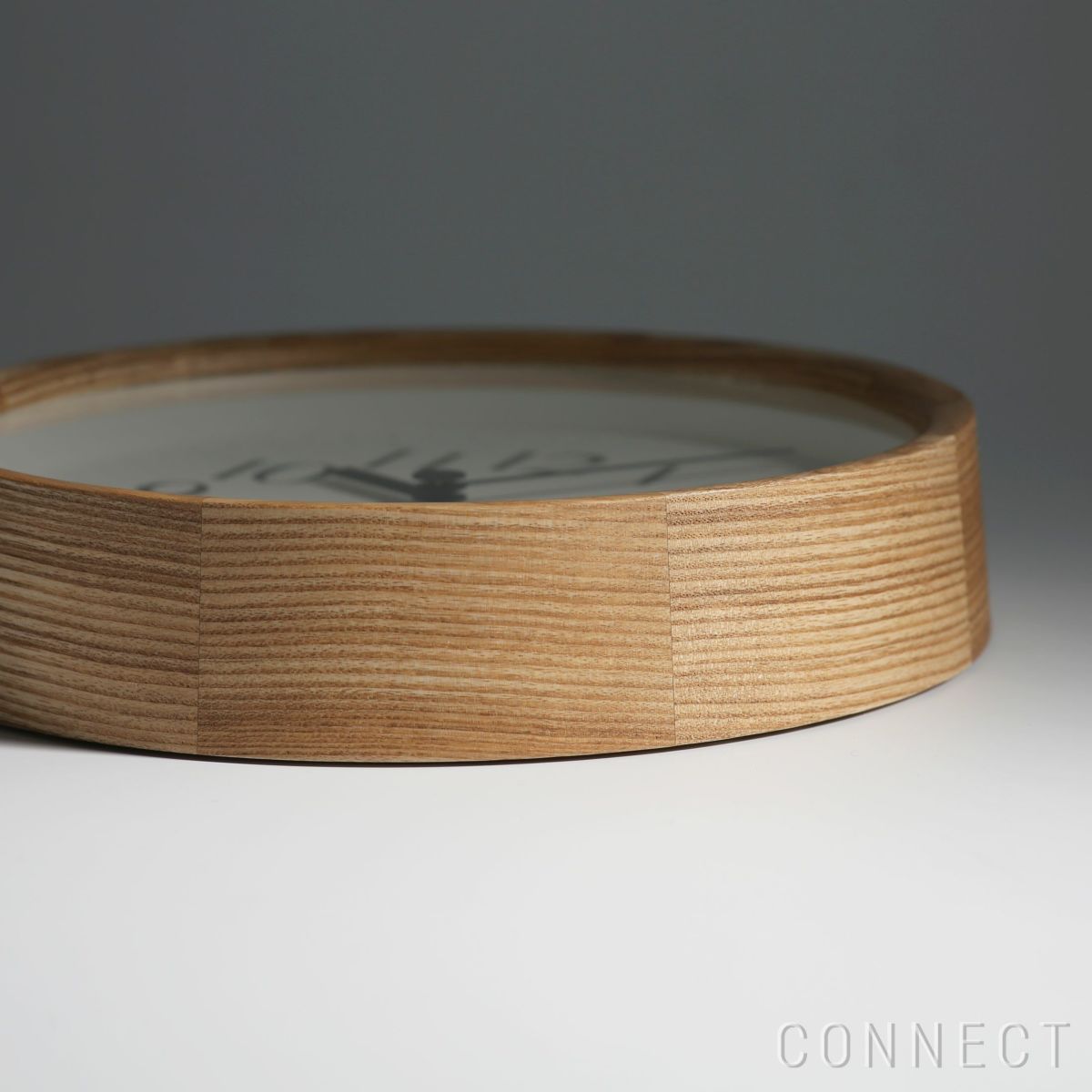 LEMNOS ( レムノス ) / Clock B ( クロックB ) 壁掛け 掛け時計