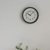 LEMNOS ( レムノス ) / Clock B ( クロックB ) 壁掛け 掛け時計
