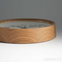 LEMNOS ( レムノス ) / Clock A ( クロックA ) 壁掛け 掛け時計