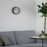 LEMNOS ( レムノス ) / Clock A ( クロックA ) 壁掛け 掛け時計