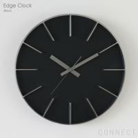 LEMNOS(レムノス)/Edge clock