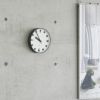 LEMNOS( レムノス ) / Riki clock( リキクロック )　日比谷の時計 M φ256mm