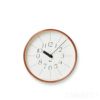 LEMNOS(レムノス)/Riki Clock　銅の時計