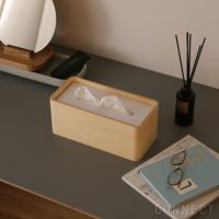 LEMNOS(レムノス)/Da design array　STOCK　ホワイト