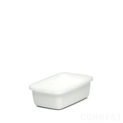 野田琺瑯 ポトル ピンク 限定カラー Connect