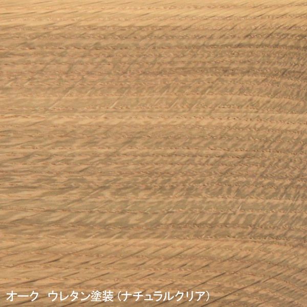 MARUNI COLLECTION × mina perhonen / HIROSHIMA（ヒロシマ）/チェア（張座）/M05 dop tambourine/オーク/ウレタン/ナチュラルクリア